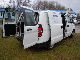 2010 Hyundai  H 1 170 HP warranty Van or truck up to 7.5t Box-type delivery van photo 2