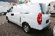 2008 Hyundai  H - 1 truck 170 hp Van or truck up to 7.5t Box-type delivery van photo 1
