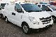 2008 Hyundai  H - 1 truck 170 hp Van or truck up to 7.5t Box-type delivery van photo 2