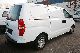 2008 Hyundai  H - 1 truck 170 hp Van or truck up to 7.5t Box-type delivery van photo 3