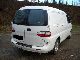 2008 Hyundai  H-1 Van or truck up to 7.5t Box-type delivery van photo 1