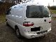 2008 Hyundai  H-1 Van or truck up to 7.5t Box-type delivery van photo 4