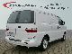 2008 Hyundai  H 1 box Van or truck up to 7.5t Box-type delivery van photo 1
