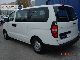 2008 Hyundai  H-1 CRDi Classic Van or truck up to 7.5t Box-type delivery van photo 2