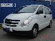 2008 Hyundai  H-1 CRDi Classic Van or truck up to 7.5t Box-type delivery van photo 4