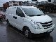 2010 Hyundai  H-1 Cargo Van or truck up to 7.5t Box-type delivery van photo 1