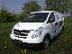 Hyundai  H-1 H-1 DF 2008 Other vans/trucks up to 7,5t photo