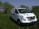 2008 Hyundai  H-1 H-1 DF Van or truck up to 7.5t Other vans/trucks up to 7,5t photo 1