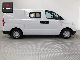 2010 Hyundai  H1 Van or truck up to 7.5t Box-type delivery van photo 12