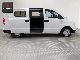 2010 Hyundai  H1 Van or truck up to 7.5t Box-type delivery van photo 4