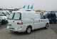 2005 Hyundai  H1 2.5 CRDI fresh service vehicles and stationary cooling Van or truck up to 7.5t Refrigerator box photo 1