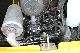 2007 Hyundai  Robex 28-7 Hanix H36C Construction machine Mini/Kompact-digger photo 9