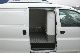 2005 Hyundai  H1 2.5 CRDi fresh company car / stand cooling-EURO 4 Van or truck up to 7.5t Refrigerator box photo 6