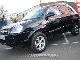 2009 Hyundai  Tucson 2.0 4x4 CRDi140 Luxe Pack Van or truck up to 7.5t Box-type delivery van photo 11