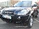 2009 Hyundai  Tucson 2.0 4x4 CRDi140 Luxe Pack Van or truck up to 7.5t Box-type delivery van photo 1