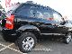 2009 Hyundai  Tucson 2.0 4x4 CRDi140 Luxe Pack Van or truck up to 7.5t Box-type delivery van photo 8
