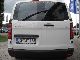 2011 Hyundai  H-1 Cargo Van or truck up to 7.5t Box-type delivery van photo 6