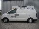 2011 Hyundai  H-1 Cargo Van or truck up to 7.5t Box-type delivery van photo 7