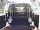 2012 Hyundai  H-1 Cargo 2.5 CRDi with wing doors Van or truck up to 7.5t Box-type delivery van photo 2
