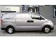 2011 Hyundai  H-1 H-1 Cargo HK 2.5CRDi air conditioning Van or truck up to 7.5t Other vans/trucks up to 7,5t photo 10