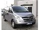 Hyundai  H-1 H-1 Cargo HK 2.5CRDi air conditioning 2011 Other vans/trucks up to 7,5t photo