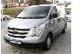 2011 Hyundai  H-1 H-1 Cargo HK 2.5CRDi air conditioning Van or truck up to 7.5t Other vans/trucks up to 7,5t photo 1