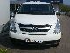 2012 Hyundai  H-1 Cargo 2.5 CRDi Gullwing ** HAMMER PRICE ** Van or truck up to 7.5t Box-type delivery van photo 1