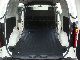 2011 Hyundai  H1 box (doors h) Demonstration Van or truck up to 7.5t Box-type delivery van photo 7