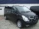 2011 Hyundai  H-1 H-1 partially glazed Cargo 6-SEATER Van or truck up to 7.5t Other vans/trucks up to 7,5t photo 1