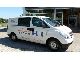 Hyundai  H-1 Cargo 2.5 CRDi 110 hp 6-seater wing 2011 Other vans/trucks up to 7,5t photo