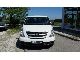 2011 Hyundai  H-1 Cargo 2.5 CRDi 110 hp 6-seater wing Van or truck up to 7.5t Other vans/trucks up to 7,5t photo 1
