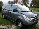 2011 Hyundai  H1 commercial offer Van or truck up to 7.5t Estate - minibus up to 9 seats photo 1