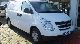 Hyundai  Lateral sliding doors on both sides with 1 H H 1 C 2011 Box-type delivery van photo