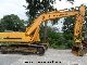 2003 Hyundai  Robex 290LC-7 Construction machine Caterpillar digger photo 6