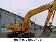 2005 Hyundai  R 250 NLC-7 Construction machine Caterpillar digger photo 7