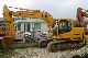 2007 Hyundai  LC 180 - 7 Construction machine Caterpillar digger photo 1