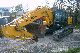 2008 Hyundai  ROBEX 210 LC-7A Construction machine Caterpillar digger photo 3