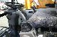 2007 Hyundai  170W-7 ROBEX 468 hours original new condition! Construction machine Mobile digger photo 5