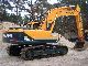 2011 Hyundai  R-9 290NLC Construction machine Caterpillar digger photo 1