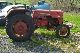 IHC  Mc Cormik 436; in parts of gs. 1965 Tractor photo