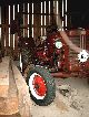1963 IHC  Mc Cormick D-215 Agricultural vehicle Farmyard tractor photo 1