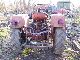 1955 IHC  Farmall diesel 3Zylinder Agricultural vehicle Tractor photo 2