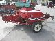 2011 IHC  435D Agricultural vehicle Haymaking equipment photo 2