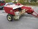 2011 IHC  440 HD Agricultural vehicle Haymaking equipment photo 1