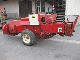 2011 IHC  440 HD Agricultural vehicle Haymaking equipment photo 4
