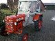 1959 IHC  D-215 Agricultural vehicle Tractor photo 1