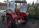 1959 IHC  D-215 Agricultural vehicle Tractor photo 2