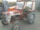 IHC  434 with Roof, 30 km / h 2011 Tractor photo