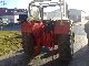 1976 IHC  DEFECTIVE 844s Agricultural vehicle Tractor photo 2
