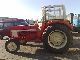 1976 IHC  DEFECTIVE 844s Agricultural vehicle Tractor photo 3